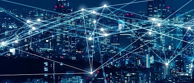 The power of centralized network.