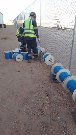Turaif project