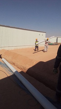 Turaif project