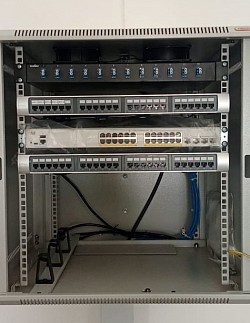 Harrad project