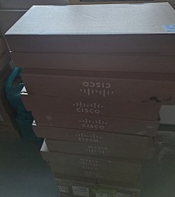 Cisco