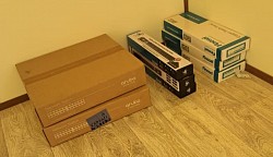 Patch panel