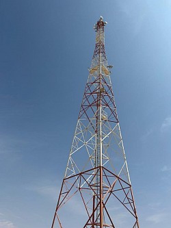 Tower