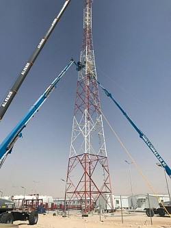 Tower