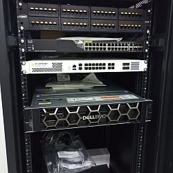 Server