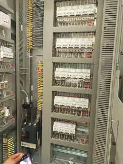 Yokogawa